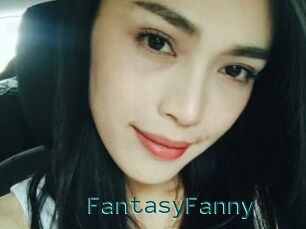 FantasyFanny