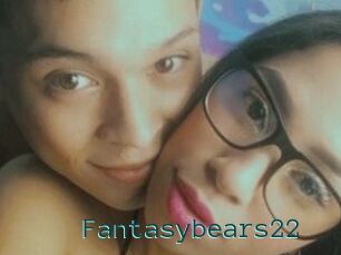 Fantasybears22
