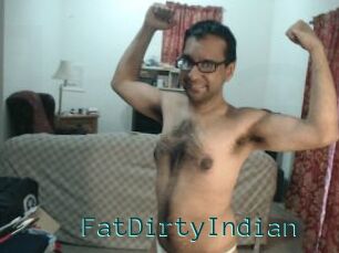 FatDirtyIndian