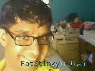 FatStinkyIndian