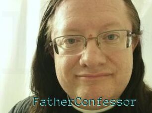 FatherConfessor
