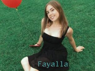 Fayalla