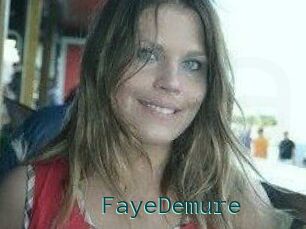 FayeDemure