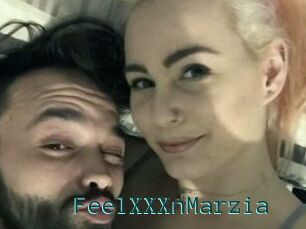 FeelXXXnMarzia