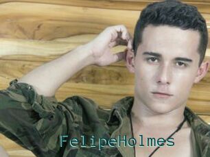 FelipeHolmes