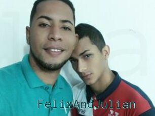 FelixAndJulian