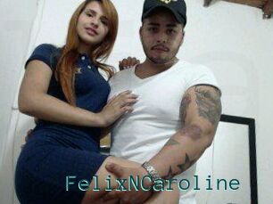 FelixNCaroline
