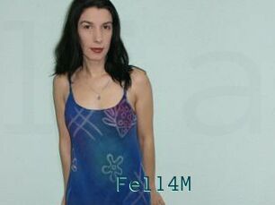 Fell4M