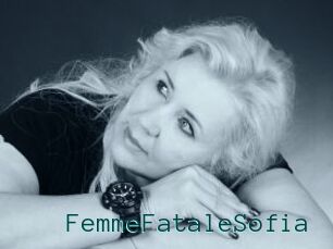 FemmeFataleSofia
