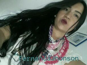 FernandaJhonson