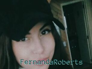 FernandaRoberts