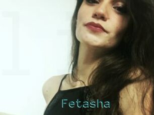 Fetasha
