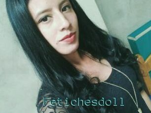 Fetichesdoll