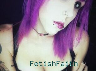 FetishFaith