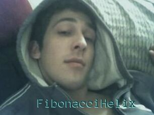 FibonacciHelix