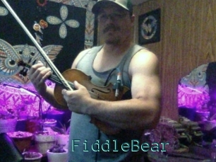 FiddleBear