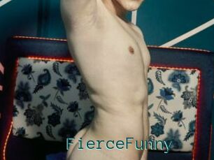 FierceFunny