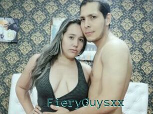 FieryGuysxx