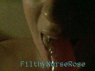 FilthyNurseRose
