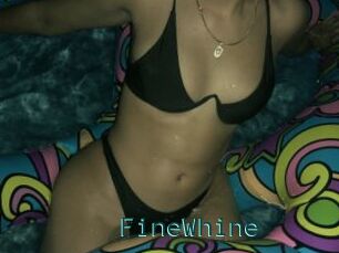 FineWhine