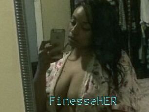 FinesseHER