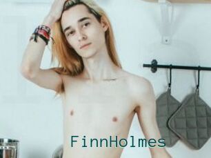 FinnHolmes
