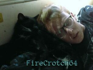 FireCrotch64