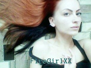 FireGirlXX