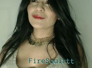 FireSquirtt