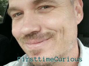 FirsttimeCurious