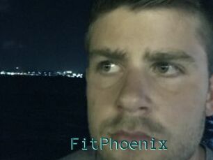 FitPhoenix