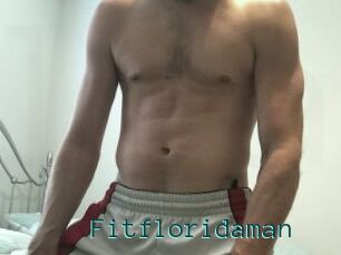 Fitfloridaman