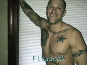 Fitguy90