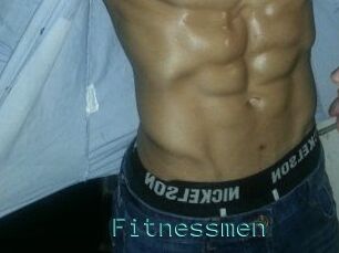 Fitnessmen