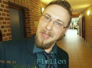 Flallon