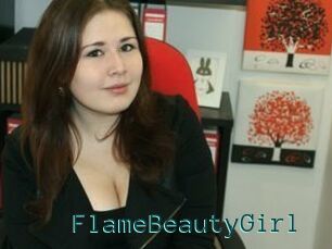 FlameBeautyGirl