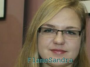 FlameSandra
