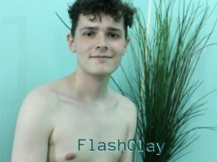 FlashClay