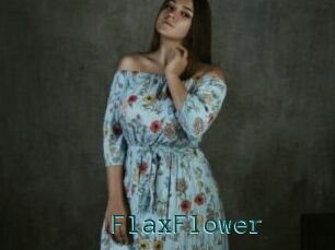 FlaxFlower