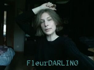 FleurDARLING