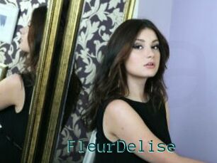 FleurDelise