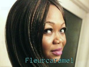Fleurcaramel