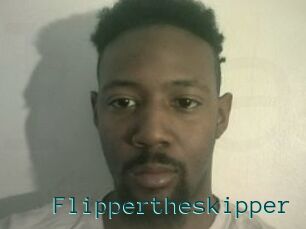Flippertheskipper