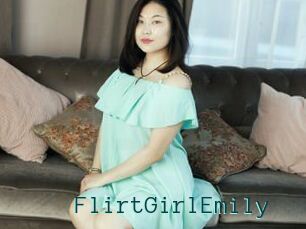 FlirtGirlEmily