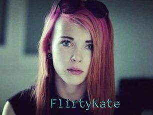 FlirtyKate
