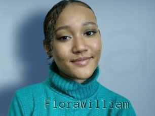 FloraWilliam