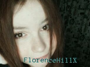 FlorenceHillX