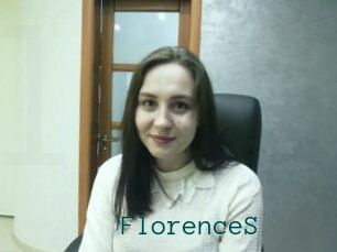FlorenceS