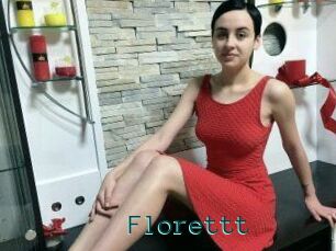 Florettt
