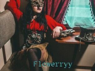 Flowerryy